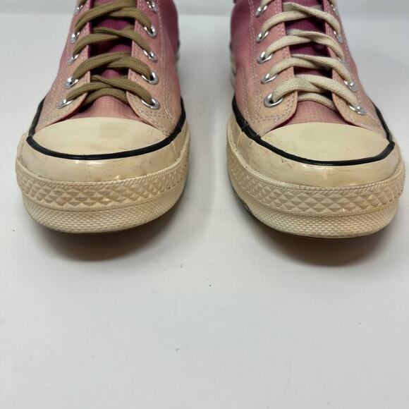 Converse Chuck Taylors 70 High Top Sneaker Shoes Women's Size 10 Primaloft - Picture 5 of 16